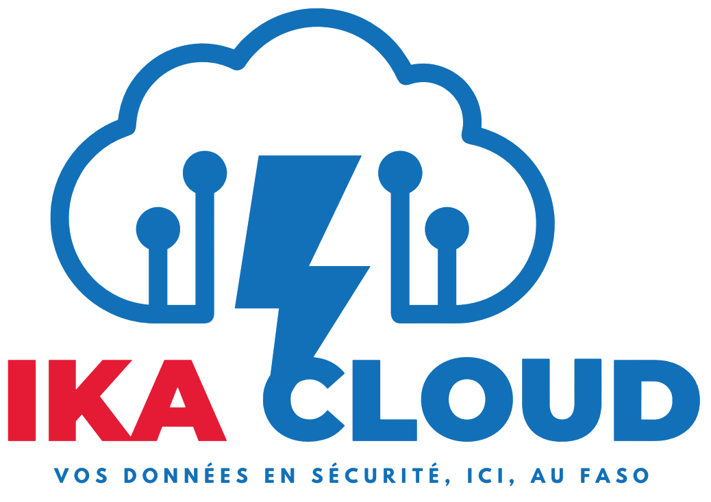 IKA CLOUD